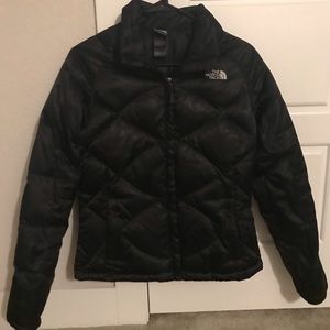 The North Face Women’s Down Jacket